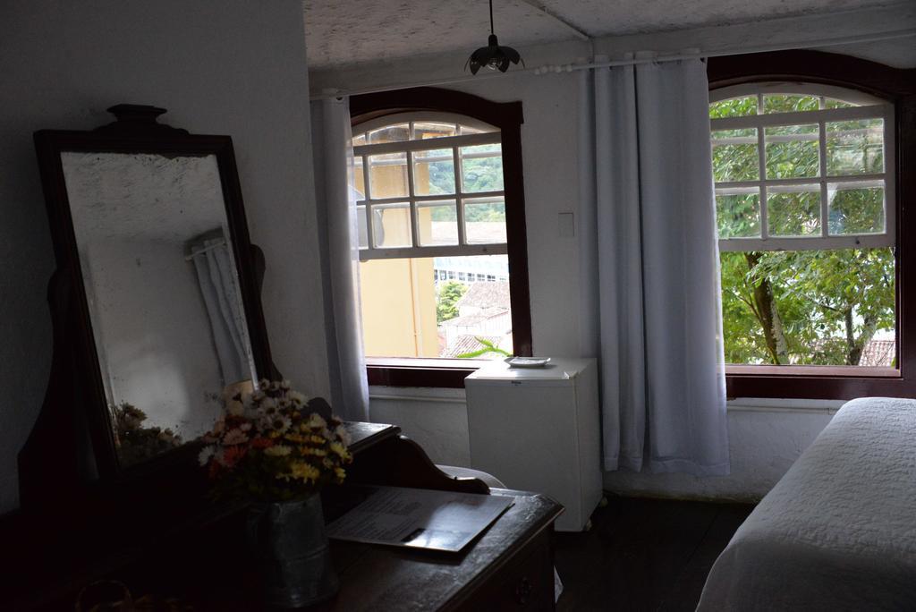 Hotel Pouso Do Chico Rei Ouro Preto Exteriér fotografie
